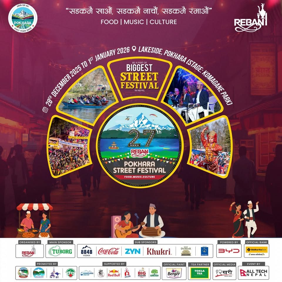 27th street festival enable